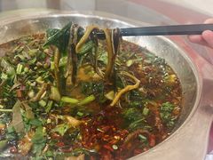 -临江后街鳝丝(临江店)