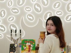 -麦当劳(徐汇漕溪北路百脑汇店)