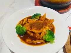 -粤食堂(天津和悦汇店)