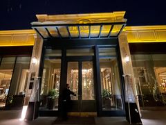 门面-福楼法餐厅FLO