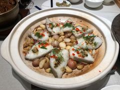-狮王府淮扬菜(新街口友谊店)