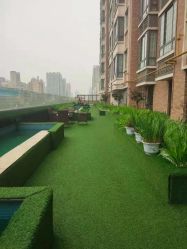 -金月汇月子会所(宝鸡高新店)