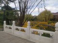 -钓鱼台国宾馆