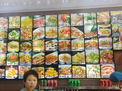 -龙香居海鲜浑锅家常菜·特色驴肉