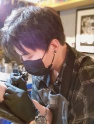 点击看大图 -MDZ STORE·TATTOO·耳饰