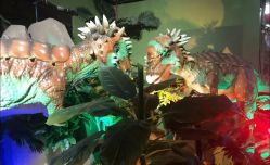 -恐龙探索乐园(磁器口店)