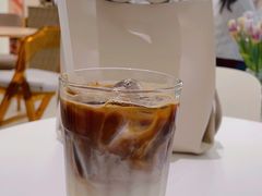 -Oasis coffee燕谷咖啡(公信店)