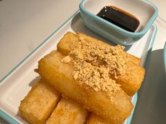 -江边城外烤全鱼(汉光百货店)