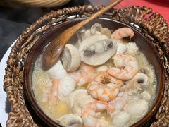 -Mezomd曼索蒂西班牙餐厅(广粤店)