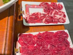 -大吉利潮汕牛肉火锅(王府井店)