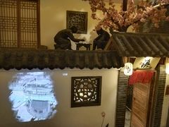 -淀里船宴(卓达店)