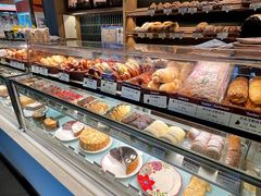 -德南面包房(尚都店)