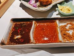 -千寻山野烤肉(天虹店)