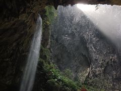 -英西峰林·洞天仙境