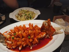 -金陵家宴·金陵春·南京菜(夫子庙店)