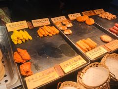 -和府捞面(方庄店)