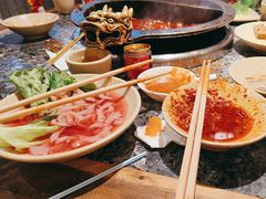 -蜀大侠火锅(春熙路店)