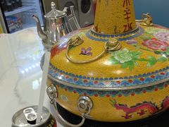 -毛辣果·贵州红酸汤牛肉火锅(西单店)
