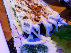 -青空日料烧肉烧鸟店(后湖兴业路店)