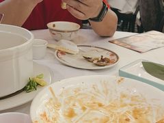 -稻香酒家·33年老字号·港式粤菜(富邦中心店)