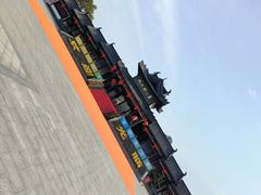 -奔跑吧乐园