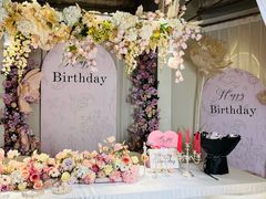 -PARFUM FLORAL花境法餐(南京首店)