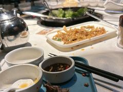 -百年果林椰子鸡(中洲店)