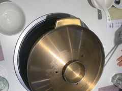-烹然四季椰子鸡火锅(姚家园万象汇店)