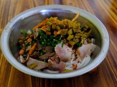 卤菜粉-老东江米粉