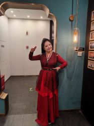 -盘子女人坊生日照·摄影馆(浦东店)