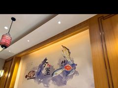 -添福来墨鱼饺子 · 海鲜东北菜(黄浦路店)
