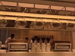 -% Arabica阿拉比卡咖啡(深圳湾万象城店)
