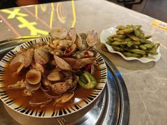 -沪上名羊天下•烤羊腿•东北烧烤•小龙虾(浦东直营总店)