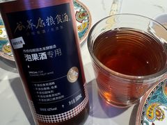 -巴依老爷新疆美食(常营店)