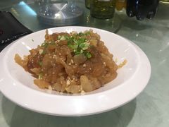 -裕德隆清真饭庄·天津特色菜(东丽店)