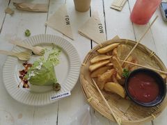 -MOJ coffee(瓯海泽雅水碓坑店)