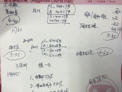 -启德考培雅思托福留学(香洲校区)