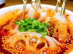 -太二酸菜鱼(正大广场店)