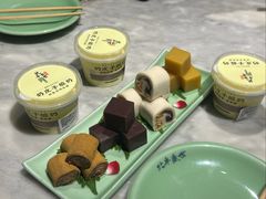 -北平盛世·新京菜·北京烤鸭(劲松·双井店)