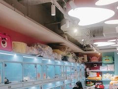 -FAELING PETS美天灵宠物(合生汇店)