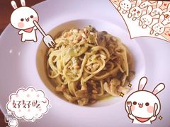 -UPPER KITCHEN(延安路店)