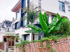 -黄山翡翠谷景区