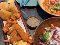 -卡朋西餐(宝安大仟里店)