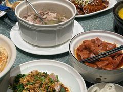 -客家汇·客家传承菜(水库店)