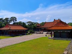 -沈阳市东陵公园