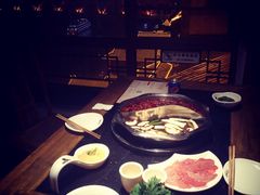 -纸盐河码头火锅(十八梯店)