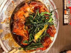 -王繁星面馆(西安熙地港店)