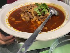 -全聚贤餐厅·湖北家常菜(沙湖店)