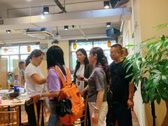-百年银屏蚝烙·潮汕菜·非遗(乐山店)
