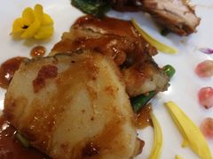 -明城五号烤鸭坊(建国门店)